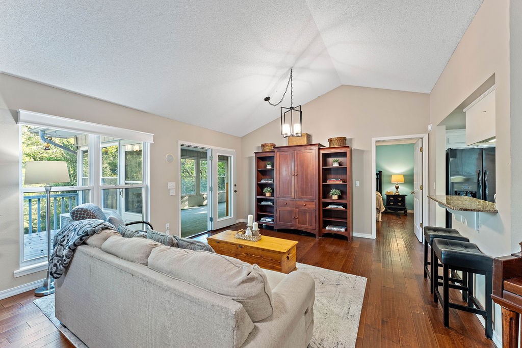 Kinross - Residential