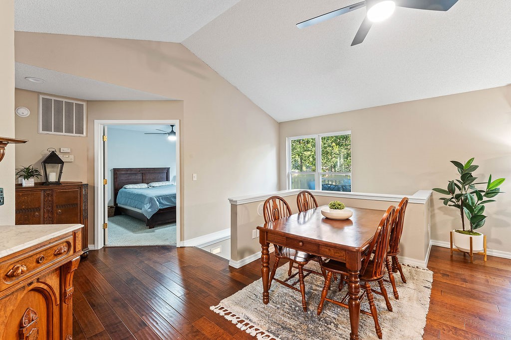 Kinross - Residential