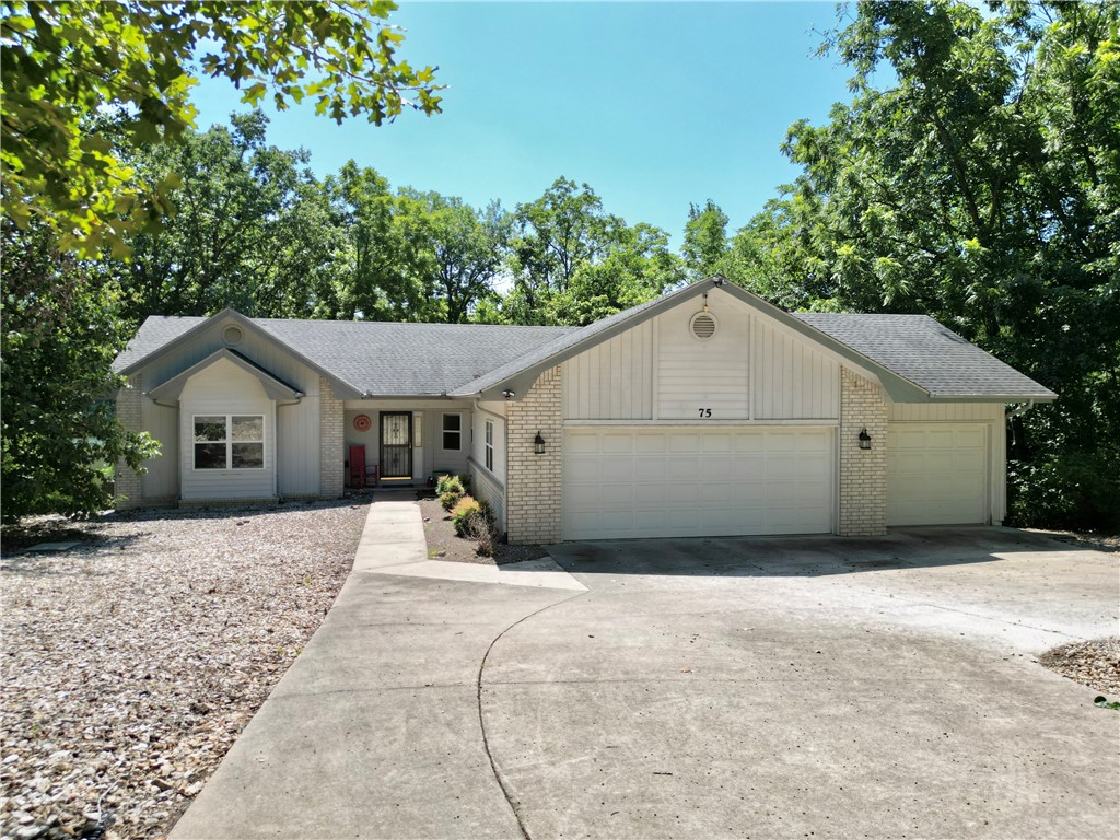 Kinross - Residential