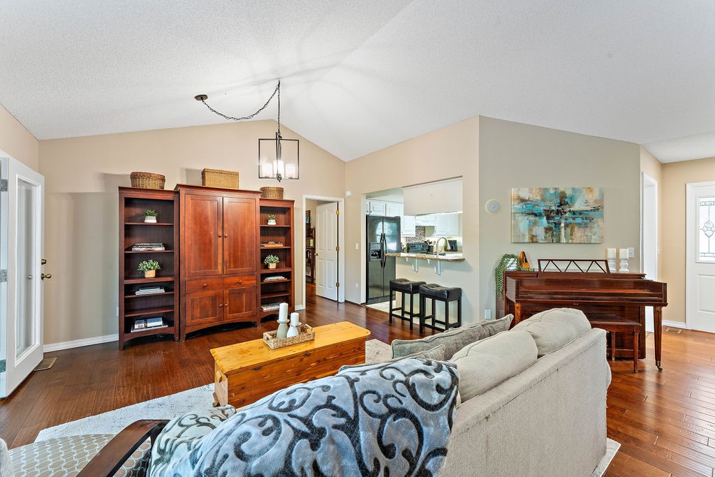 Kinross - Residential