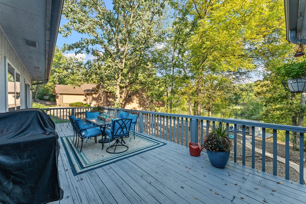 Kinross - Residential