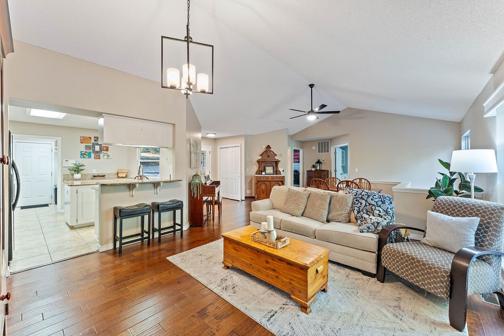 Kinross - Residential