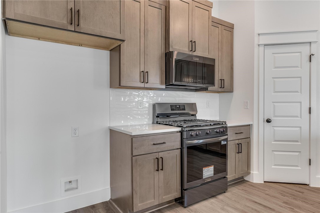 Yorktown - Residential