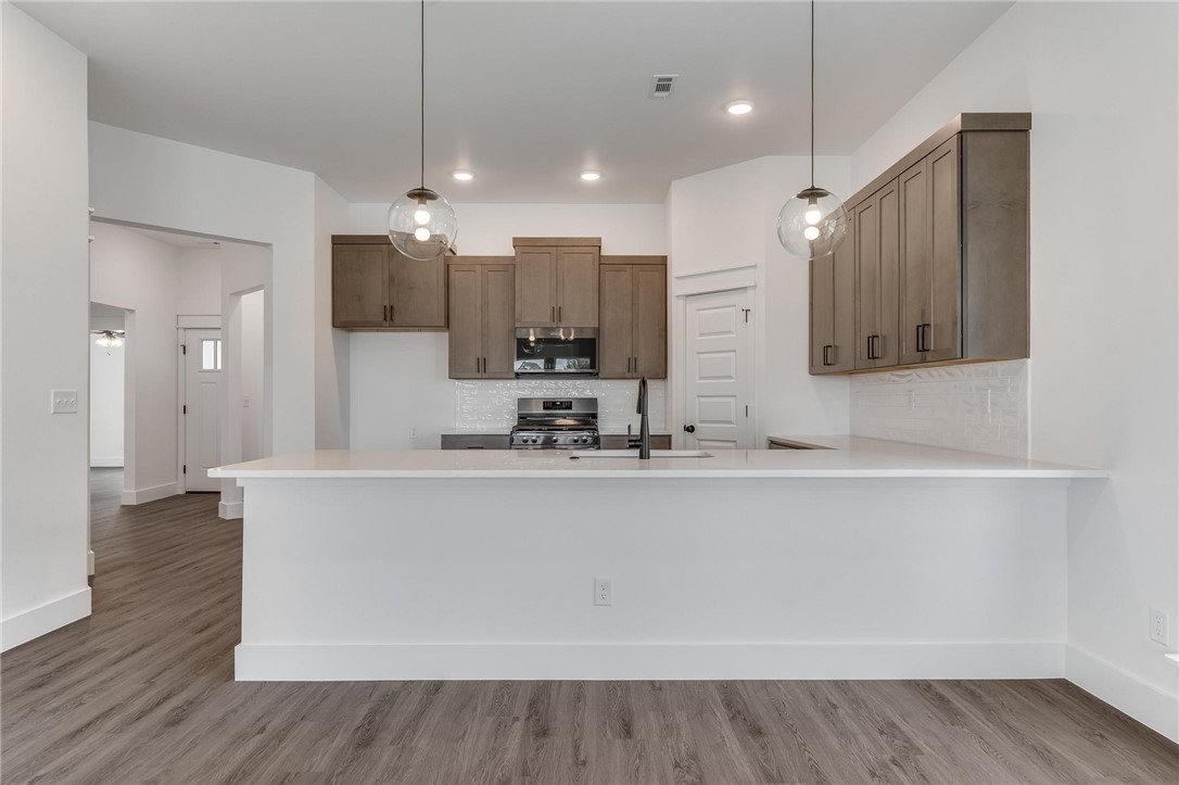 Yorktown - Residential