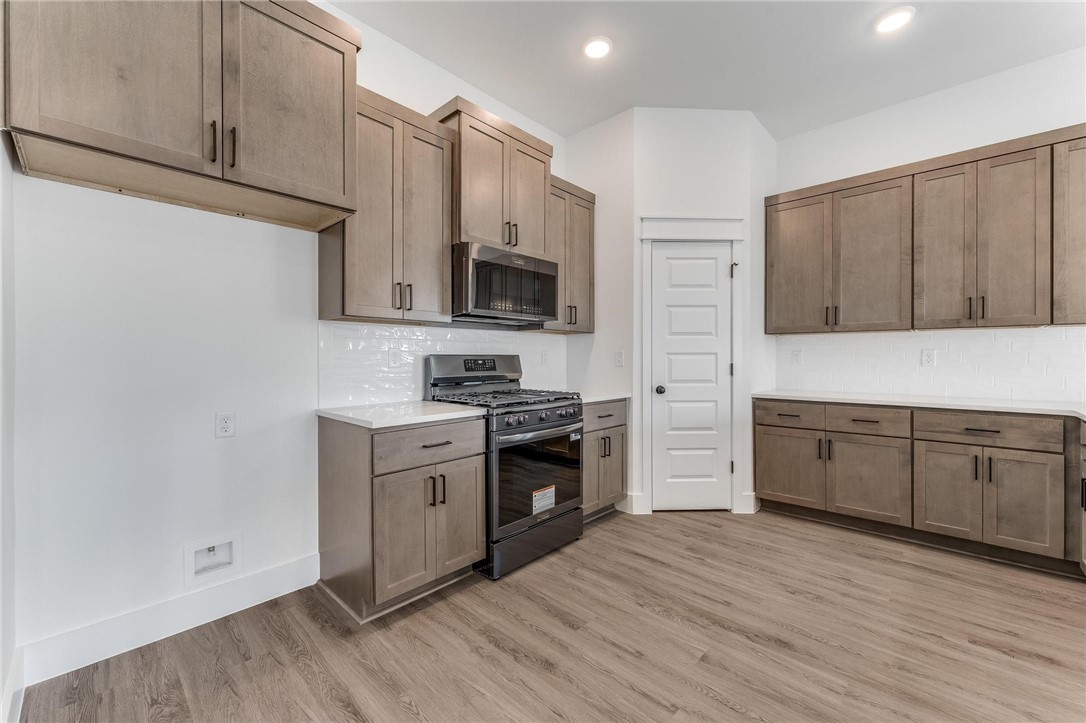 Yorktown - Residential