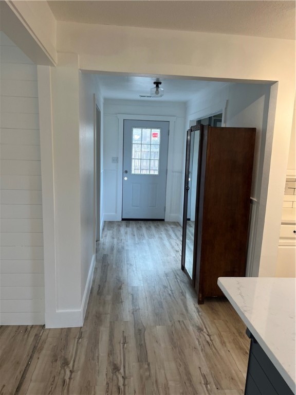 Woodland Heights I - Residential