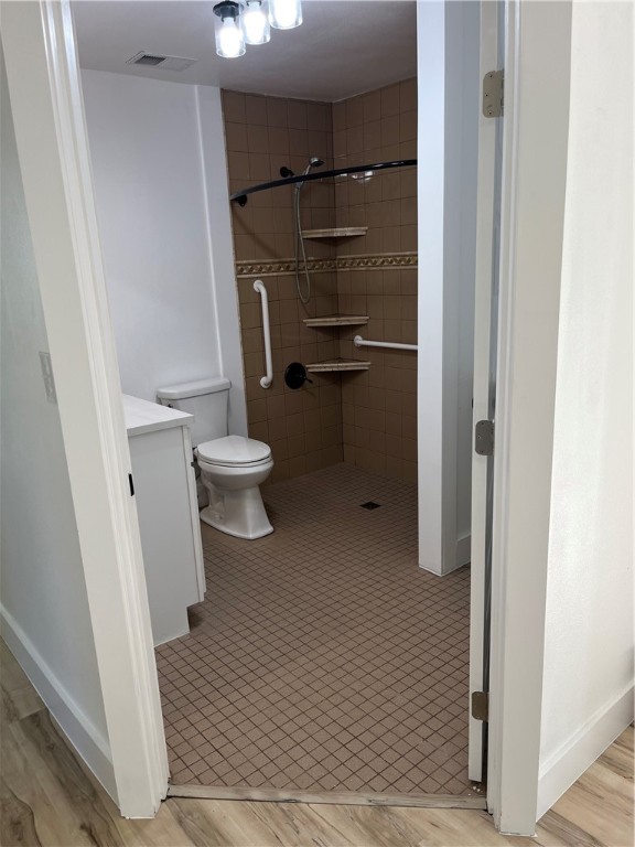 Woodland Heights I - Residential