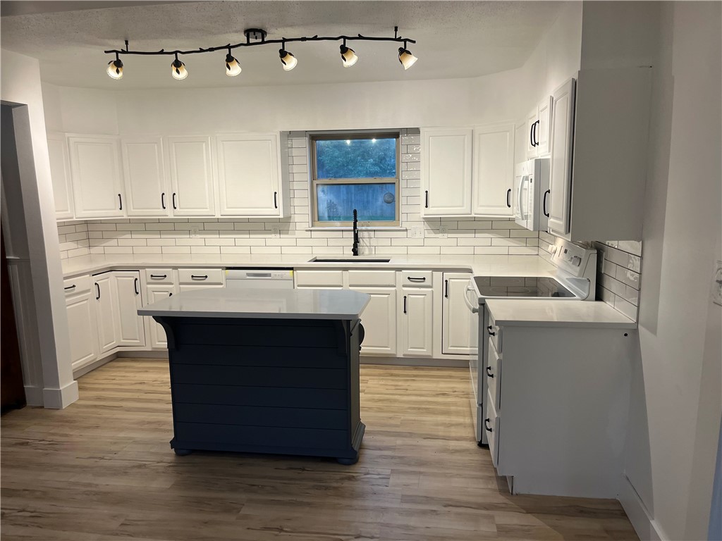 Woodland Heights I - Residential