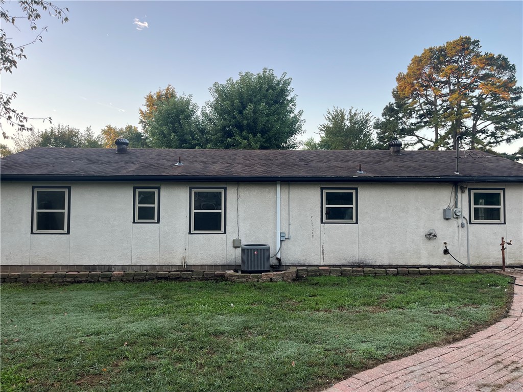 Woodland Heights I - Residential
