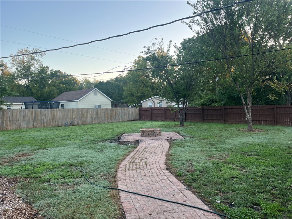 Woodland Heights I - Residential