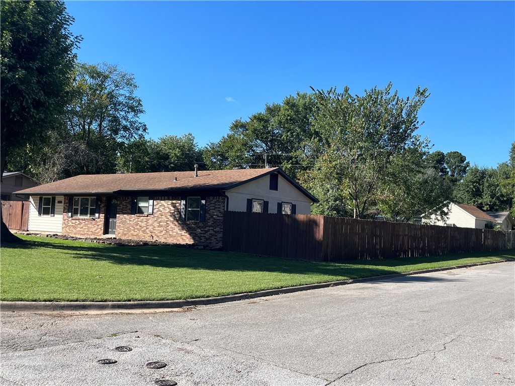 Woodland Heights I - Residential