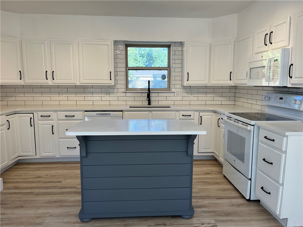 Woodland Heights I - Residential