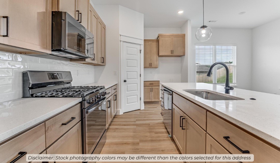 Towne West - Residential