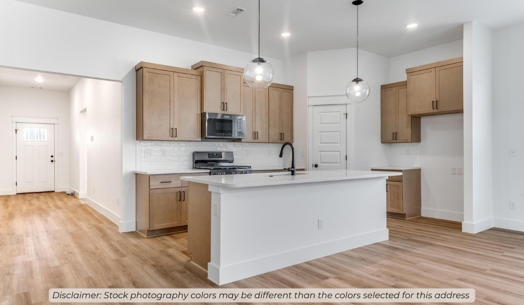 Towne West - Residential