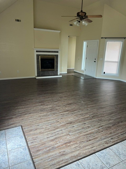 Walnut Grove Add - Residential