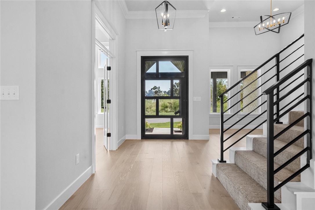 Wynnbrooke Sub Rurban - Residential