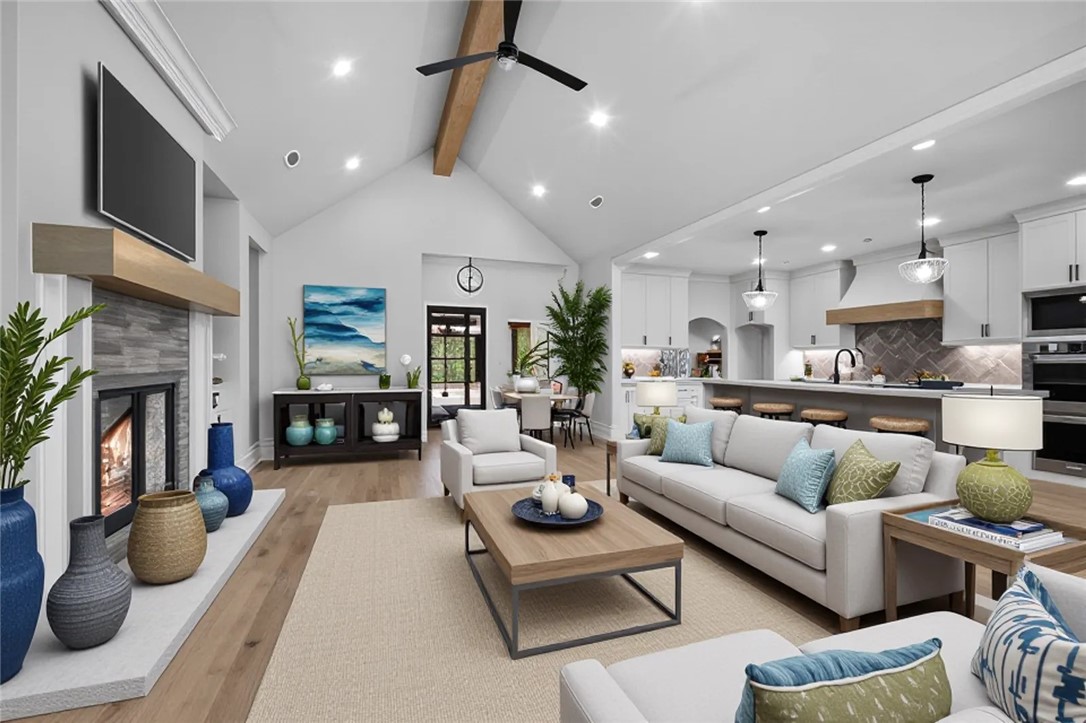 Wynnbrooke Sub Rurban - Residential