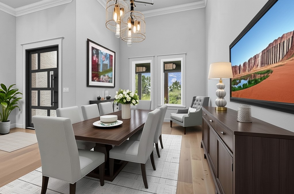 Wynnbrooke Sub Rurban - Residential