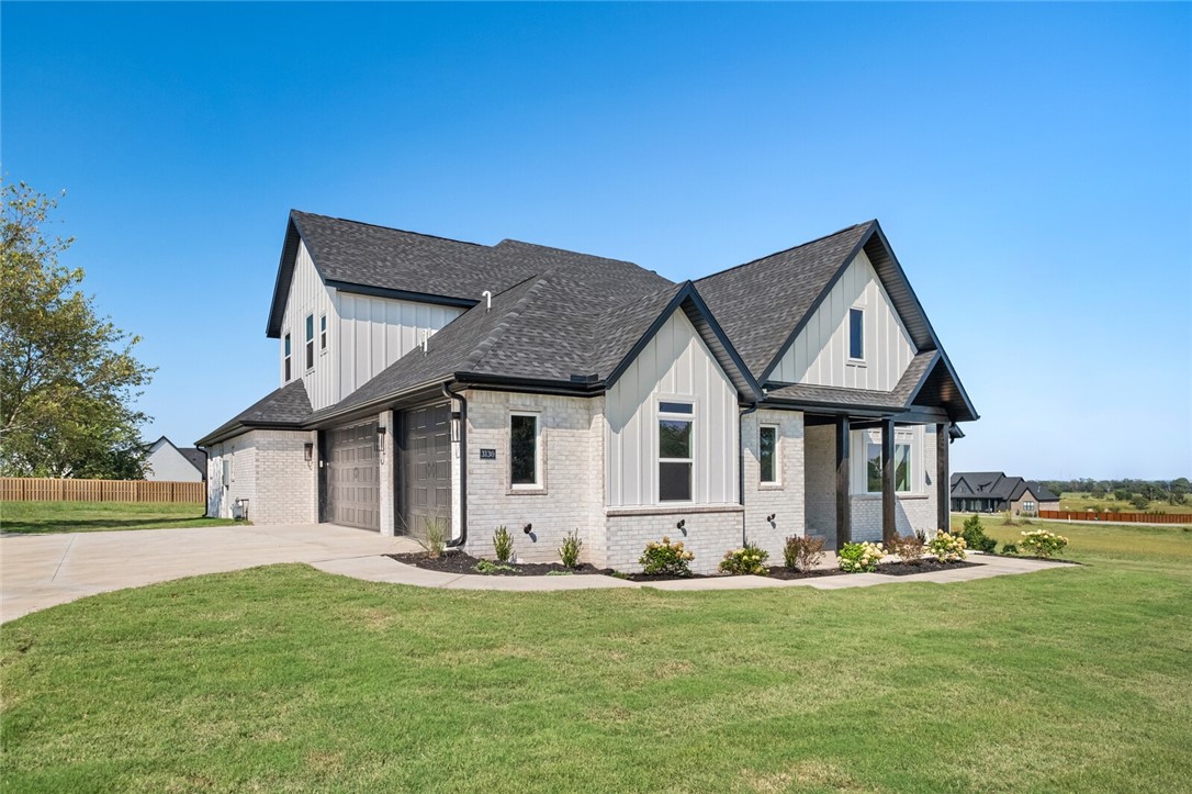 Wynnbrooke Sub Rurban - Residential