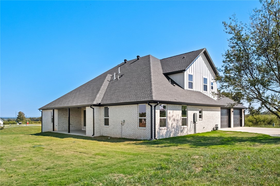 Wynnbrooke Sub Rurban - Residential