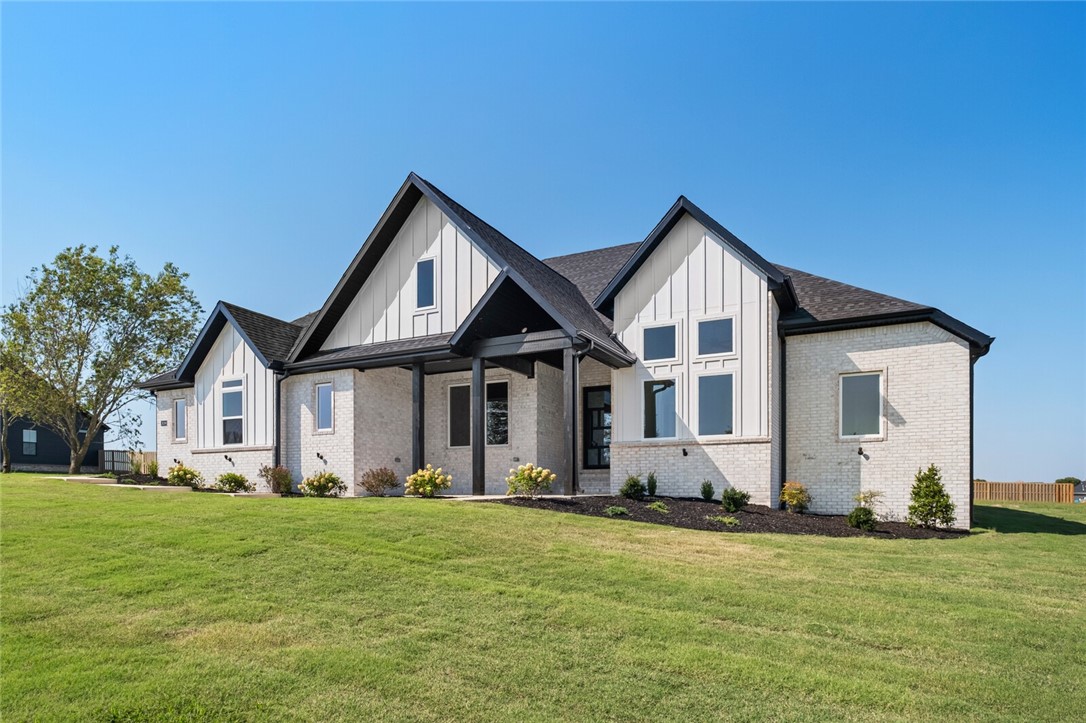 Wynnbrooke Sub Rurban - Residential