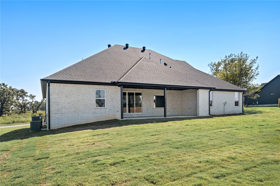 Wynnbrooke Sub Rurban - Residential