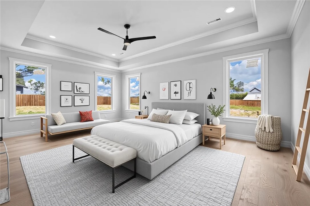 Wynnbrooke Sub Rurban - Residential