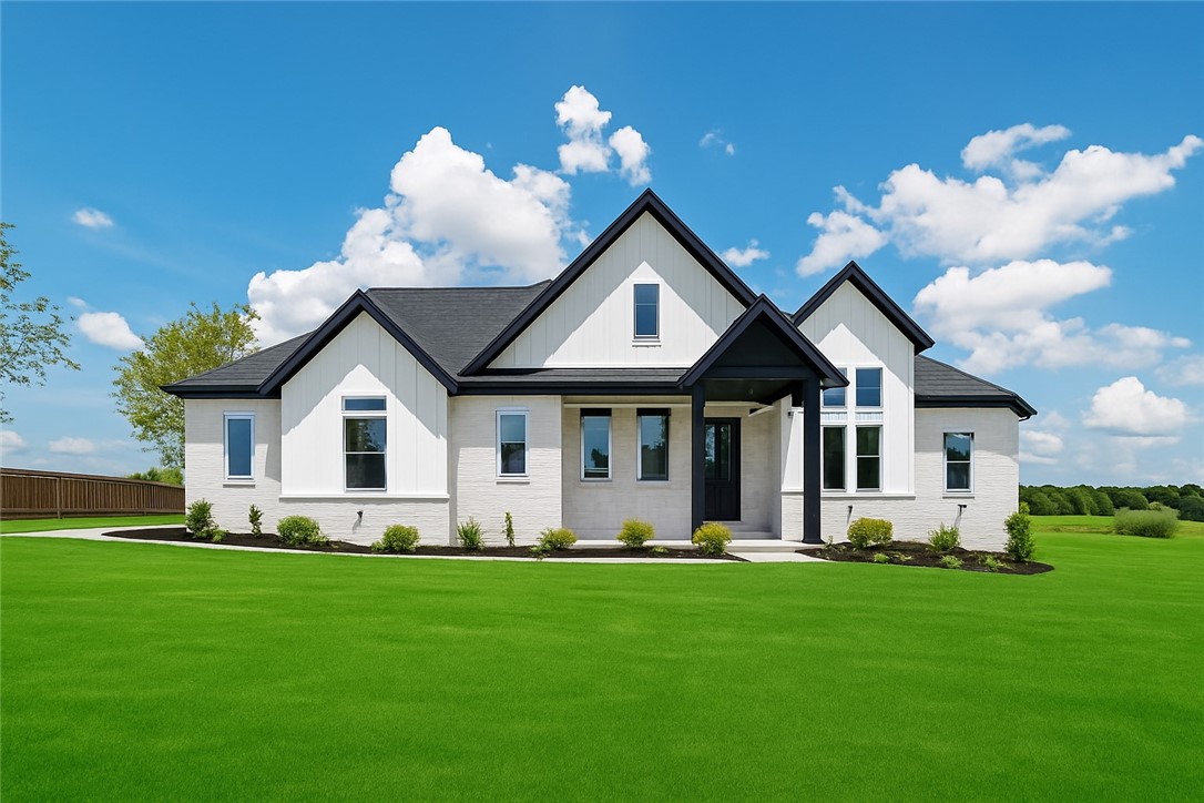 Wynnbrooke Sub Rurban - Residential