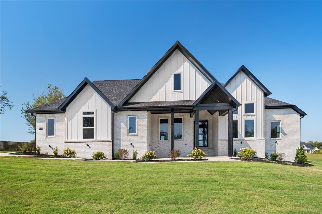 Wynnbrooke Sub Rurban - Residential