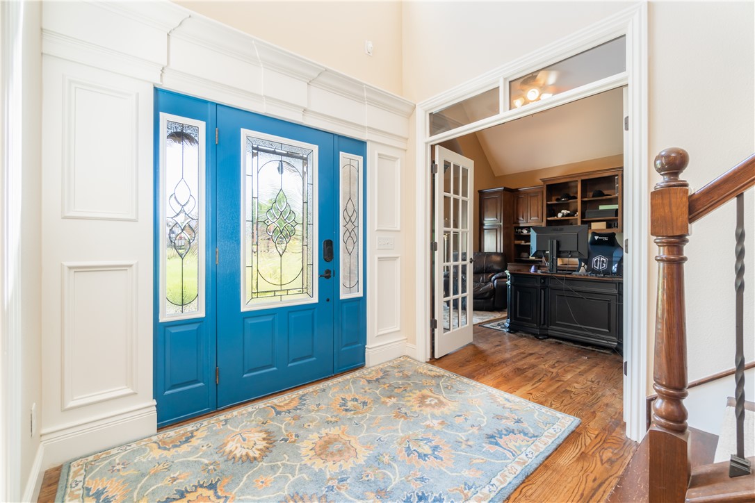 Simsberry Place Phase 1 - Residential