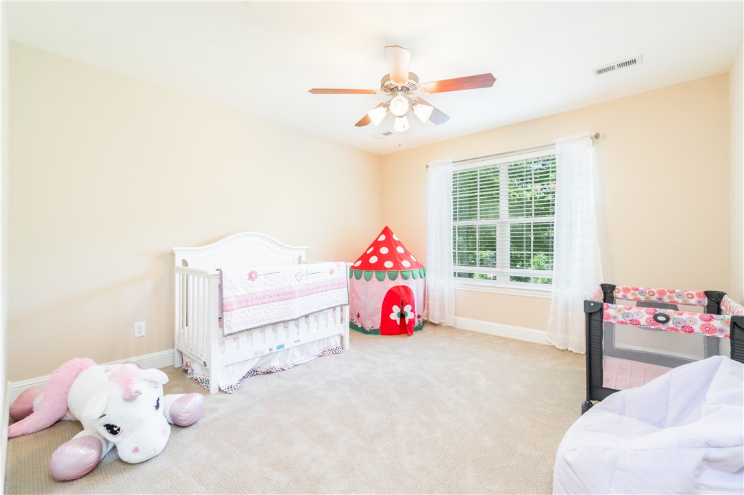 Simsberry Place Phase 1 - Residential