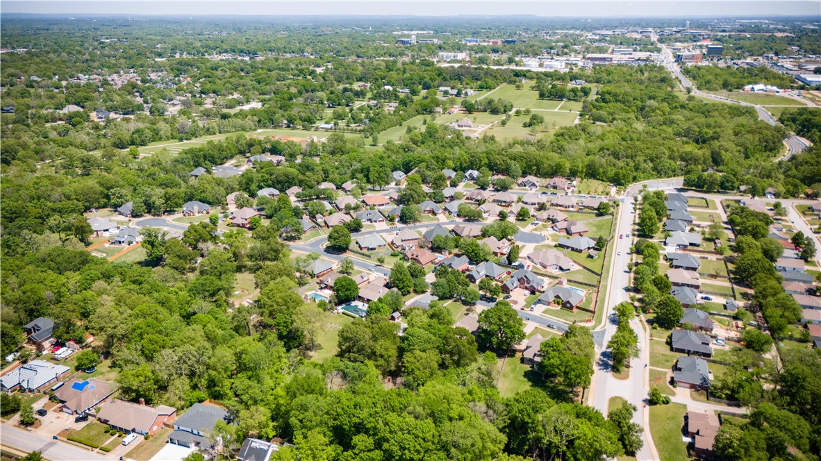 Simsberry Place Phase 1 - Residential