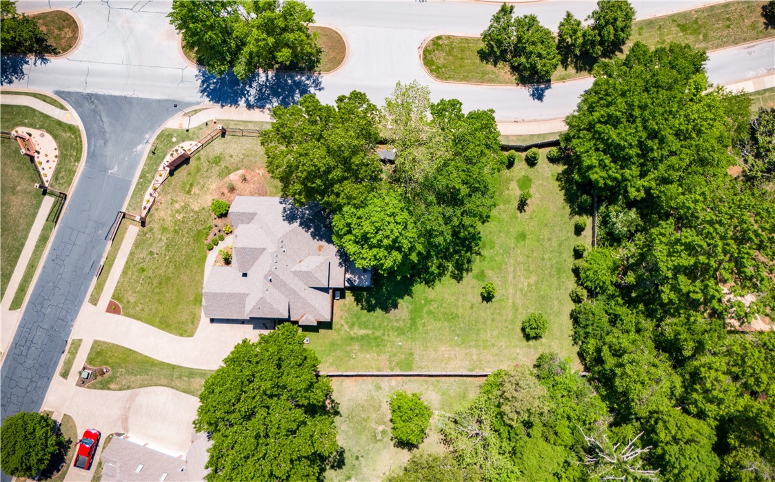 Simsberry Place Phase 1 - Residential