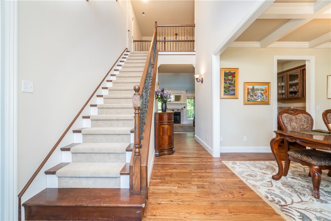 Simsberry Place Phase 1 - Residential