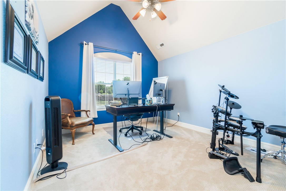 Simsberry Place Phase 1 - Residential