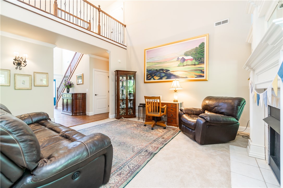 Simsberry Place Phase 1 - Residential