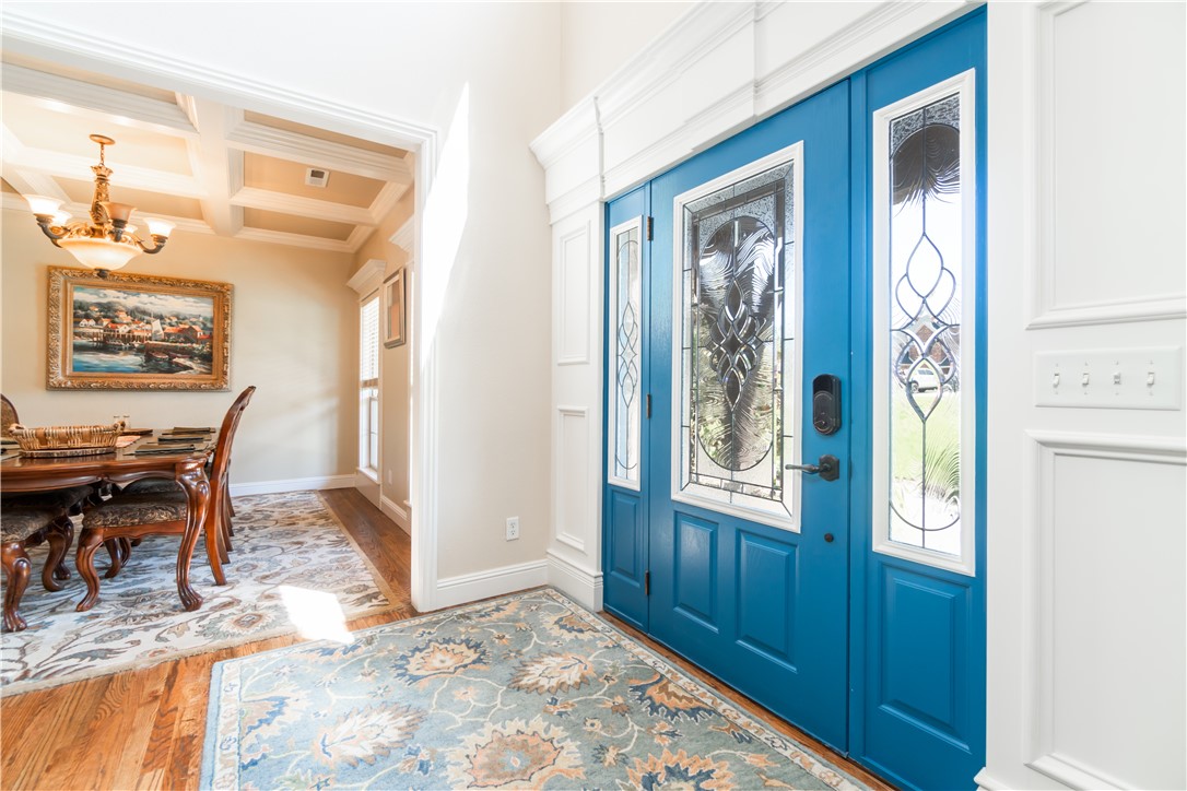 Simsberry Place Phase 1 - Residential