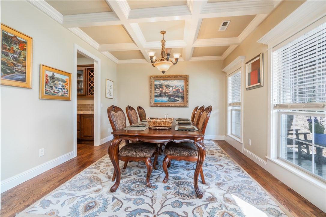 Simsberry Place Phase 1 - Residential