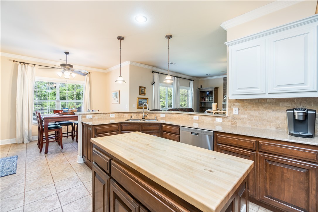 Simsberry Place Phase 1 - Residential