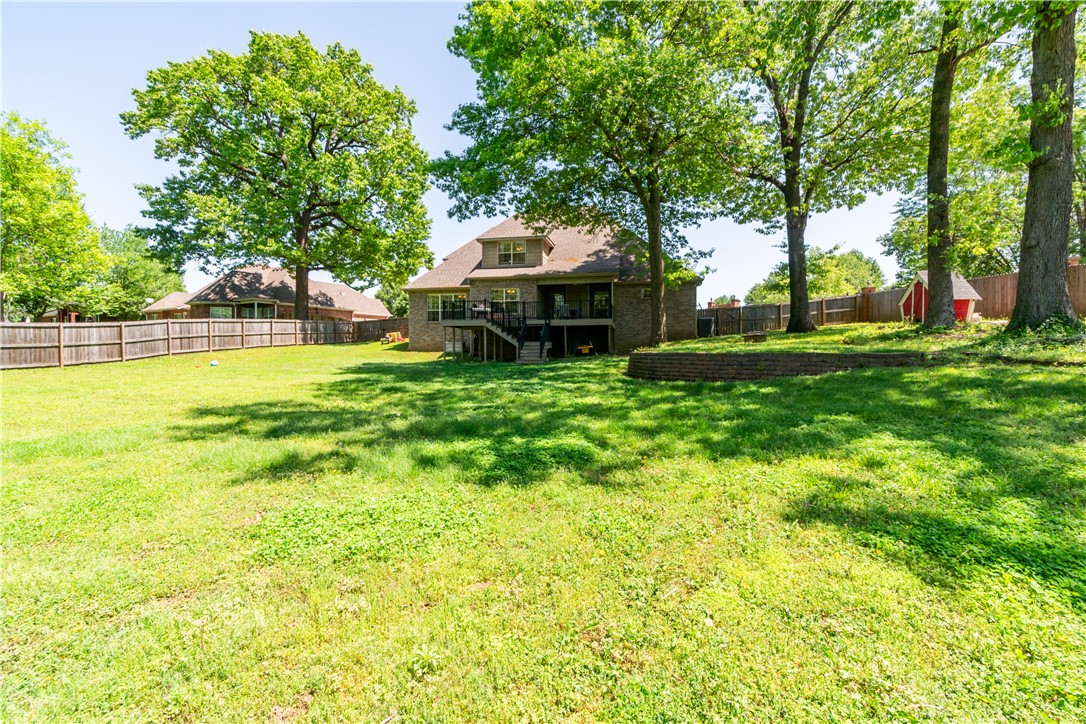 Simsberry Place Phase 1 - Residential