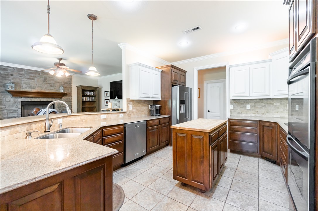 Simsberry Place Phase 1 - Residential