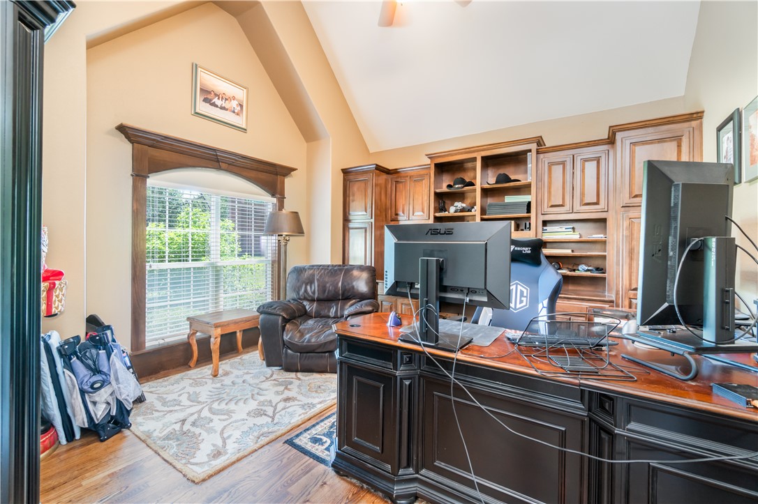 Simsberry Place Phase 1 - Residential