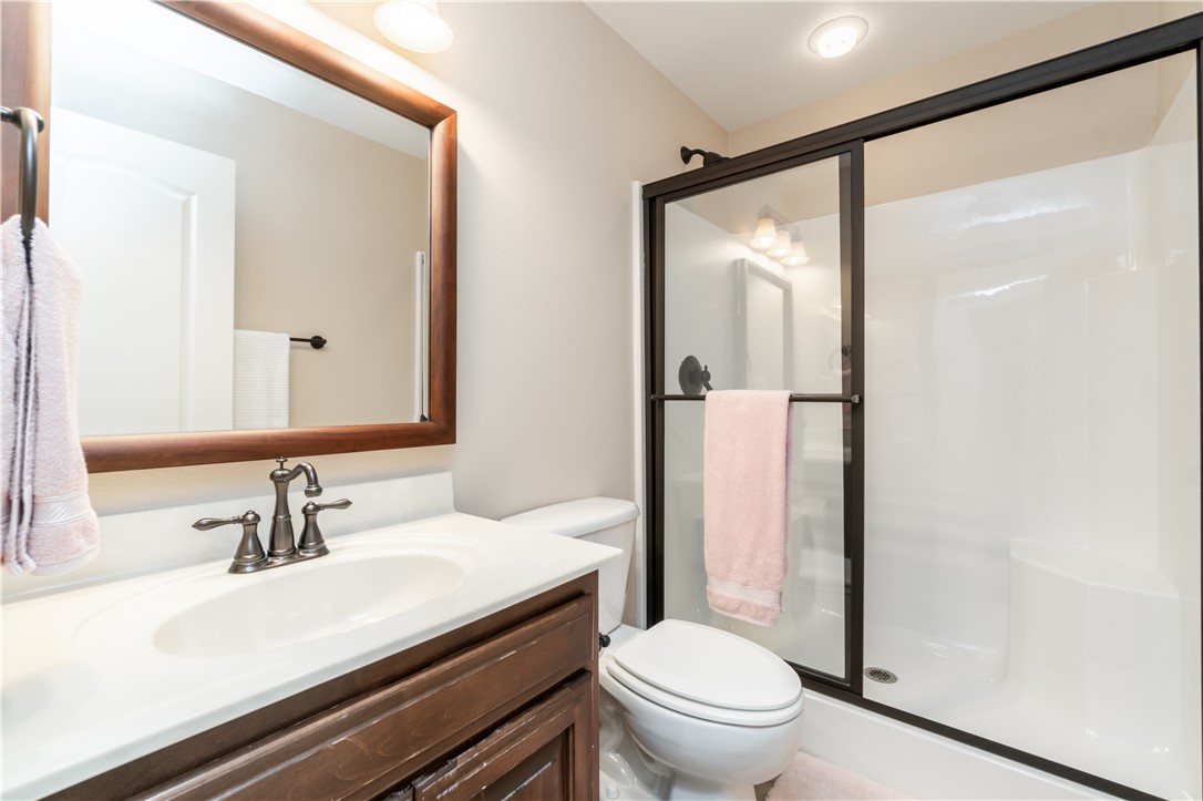 Simsberry Place Phase 1 - Residential