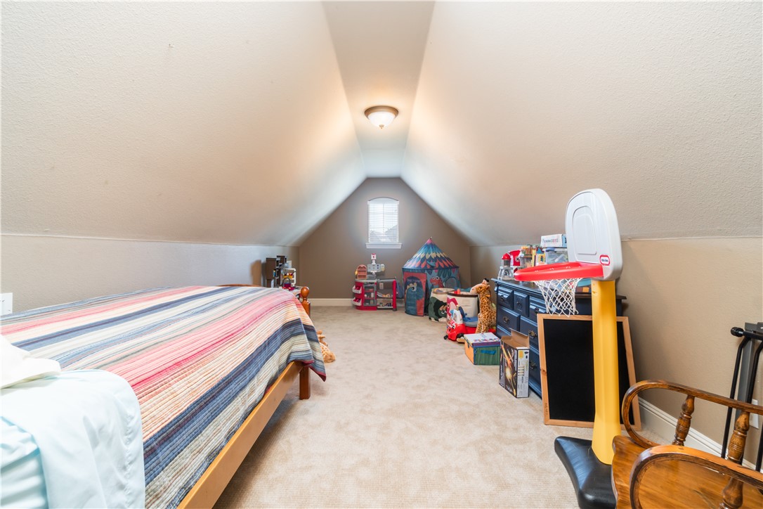 Simsberry Place Phase 1 - Residential