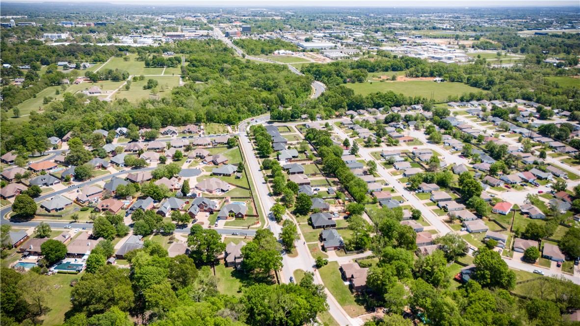Simsberry Place Phase 1 - Residential