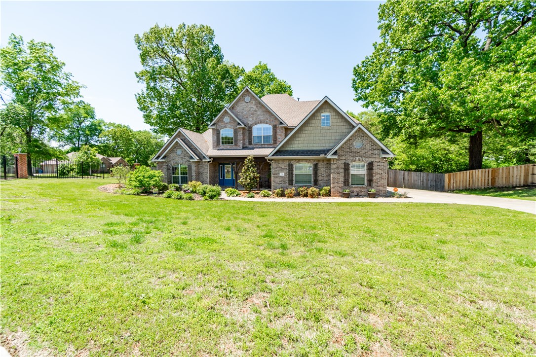 Simsberry Place Phase 1 - Residential