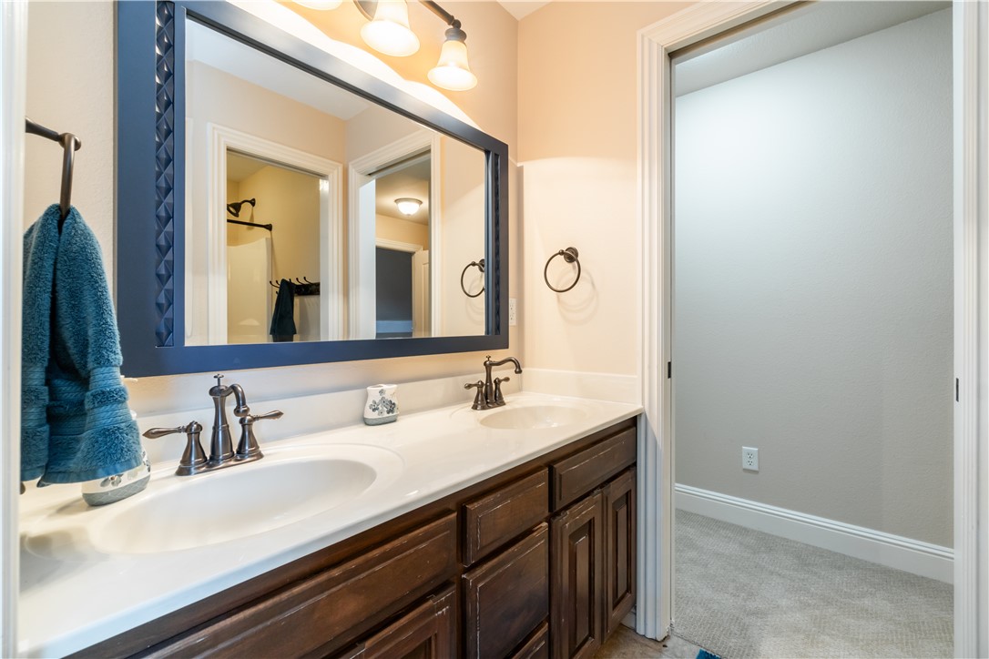 Simsberry Place Phase 1 - Residential