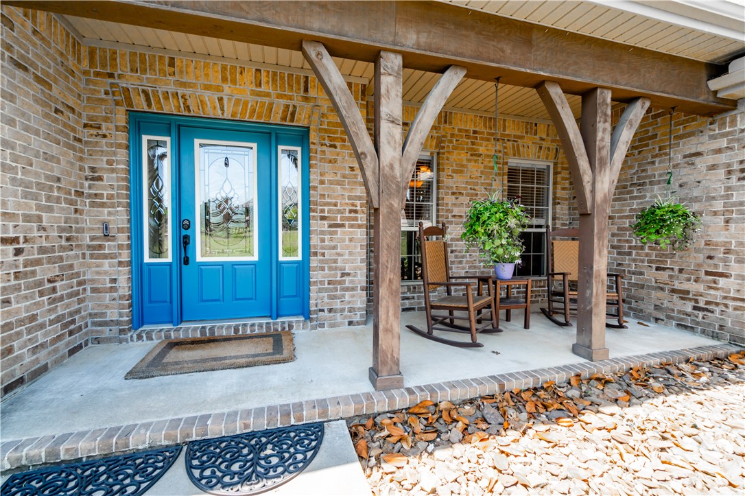 Simsberry Place Phase 1 - Residential