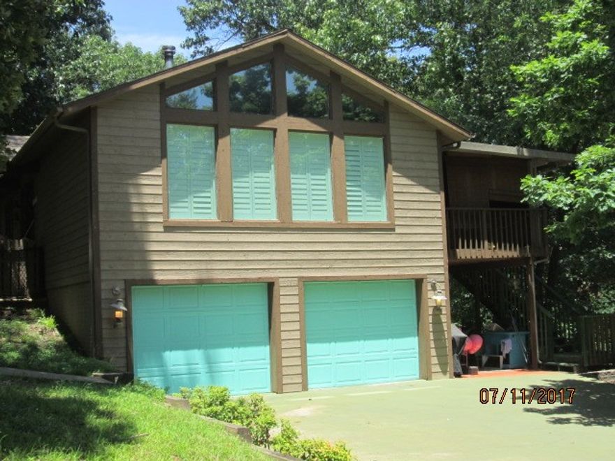 Went under contract before listed