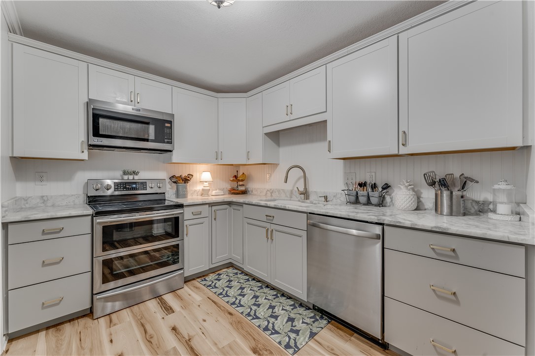 Lambeth Sub Bvv - Residential